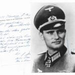 Valentin Dietz – Jäger-Regiment 204 (97. Jäger-Division)