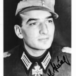 Karl Ruef - Gebirgsjäger-Regiment 143 (6. Gebirgs-Division)