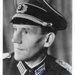 Rudolf von Tycowicz - Grenadier-Regiment 407 (121. Infanterie-Division)