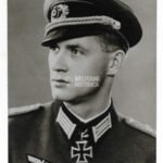 Konrad Zecherle - Panzer-Aufklärungs-Abteilung 90 (90. leichte Afrika-Division)