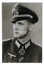 Konrad Zecherle - Panzer-Aufklärungs-Abteilung 90 (90. leichte Afrika-Division)