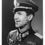 Ernst-Georg Kedzia - Grenadier-Regiment 272 & Regiment 98 (Eichenlaub, Oder)