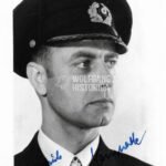 Friedrich Kemnade - 3. Schnellbootsflottille (Eichenlaub)