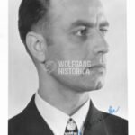 Friedrich Kemnade - 3. Schnellbootsflottille (Eichenlaub)