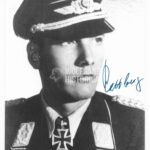 Ralph von Rettberg - Zerstörergeschwader 26 "Horst Wessel"