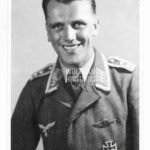 Josef Flögel - Nachtschlachtgruppe 5