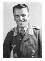 Josef Flögel - Nachtschlachtgruppe 5