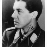 Hans-Joachim Jabs – Zerstörergeschwader 76 & Nachtjagdgeschwader 1 (Eichenlaub, 50 Victories!)