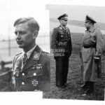 Karl-August Petersen – Kampfgeschwader 27 “Boelcke”