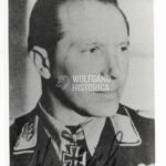 Franz Kieslich - Sturzkampfgeschwader 77 (Eichenlaub)