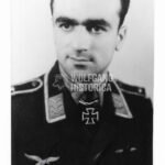 Carlos Nugent - Nachtjagdgeschwader 2