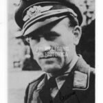 Anton Benning - Jagdgeschwader 301 (Stalingrad & 28 Victories!)