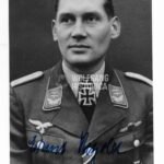 Ernst Petzold - Kampfgeschwader 54 "Totenkopf"