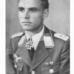 Wolfram Stronk - Fallschirm-Panzer-Regiment “Hermann Göring”