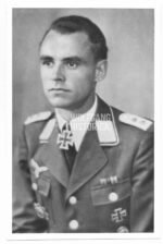 Wolfram Stronk - Fallschirm-Panzer-Regiment “Hermann Göring”