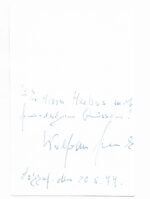 Wolfram Stronk - Fallschirm-Panzer-Regiment “Hermann Göring” - Image 2