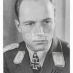 Hanns Heise - Kampfgeschwader 76