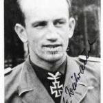 Werner Weihrauch - Sturzkampfgeschwader 77