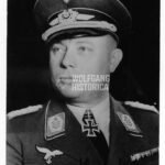 Alwin Wolz - Flak-Regiment 135 (Afrika!)