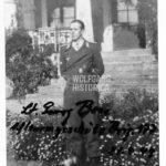 Georg Bose – Sturmgeschütz-Abteilung 177