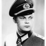 Karl-Heinz Knollmann – Grenadier-Regiment 45 (21. Infanterie-Division)