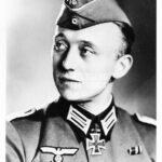 Friedrich Müller-Rochholz - Panzer-Pionier-Bataillon "Brandenburg"