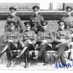 Walther Neuer - Kampfgruppe in Ploesti