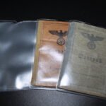 10x Protecting Archival Sleeves (Thick 110x155 mm PP - Perfect for ID's, Postcards, A6 Size)