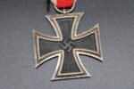 Eisernes Kreuz 2. Klasse (Marked "65" for Klein & Quenzer) - Image 2