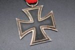 Eisernes Kreuz 2. Klasse (Marked "65" for Klein & Quenzer) - Image 4