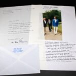 Otto Günsche – Adolf Hitler’s Personal Adjutant (WIA 20 July Plot, Führerbunker)