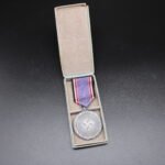 Luftschutz-Ehrenzeichen 2. Klasse (Cased)