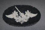 Tätigkeitsabzeichen der Flakartillerie - Anti-Aircraft Trade Badge - Image 2
