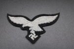 Luftwaffe Cap Eagle - Fallschirm-Panzer-Division "Hermann Göring" - Image 2
