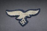 Luftwaffe Breast Eagle
