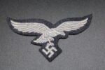 Luftwaffe Breast Eagle