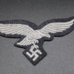 Luftwaffe Breast Eagle
