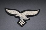 Luftwaffe Breast Eagle - Image 2