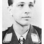 Major Erich Rudorffer – Jagdgeschwader 2 & 54 (Schwertern, 224 Victories!)