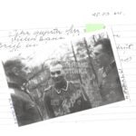 Harald Nugiseks – 20. Waffen-Grenadier-Division der SS (estnische Nr. 1)