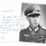 Wilhelm Söth - Artillerie-Regiment 56 (1. Panzer-Division)