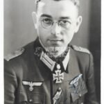 Konrad Zeller – Grenadier-Regiment 380 (215. Infanterie-Division)