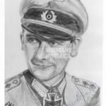 Gregor Nowowieski - Grenadier-Regiment 695 (340. Infanterie-Division)