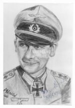 Gregor Nowowieski - Grenadier-Regiment 695 (340. Infanterie-Division)