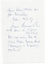 Gregor Nowowieski - Grenadier-Regiment 695 (340. Infanterie-Division) - Image 2