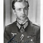 Wolfram Kertz – Kampfgruppe “Bruhn” (Arnhem)