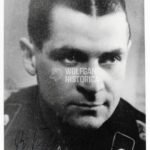 Richard Krämer - Sturmgeschütz-Brigade 232