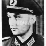 Jozef-Georg Mulzer – Pionier-Bataillon 195 (95. Infanterie-Division) (Eichenlaub)