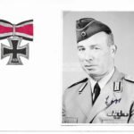 Georg Loos - Pionier-Bataillon 152 (52. Infanterie-Division)