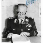 Karl-Heinrich Höfer – Kampfgeschwader 55 (Eichenlaub)